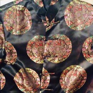 💜BOGO SALE💜 Beautiful Asian inspired Jacket